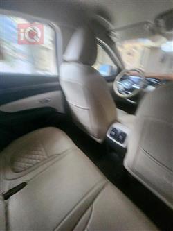 هیوندای تۆکسۆن